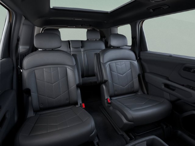 New 2027 Kia Telluride SX X-Pro AWD/4WD image 12