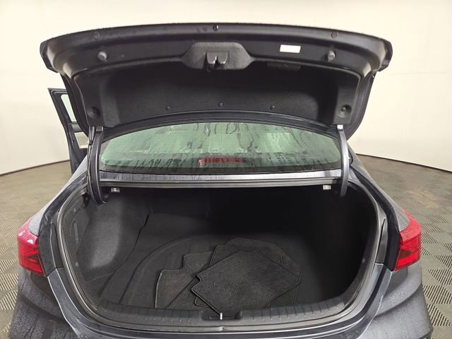 Certified 2023 Kia Forte LXS w/ LXS Technology Package image 32