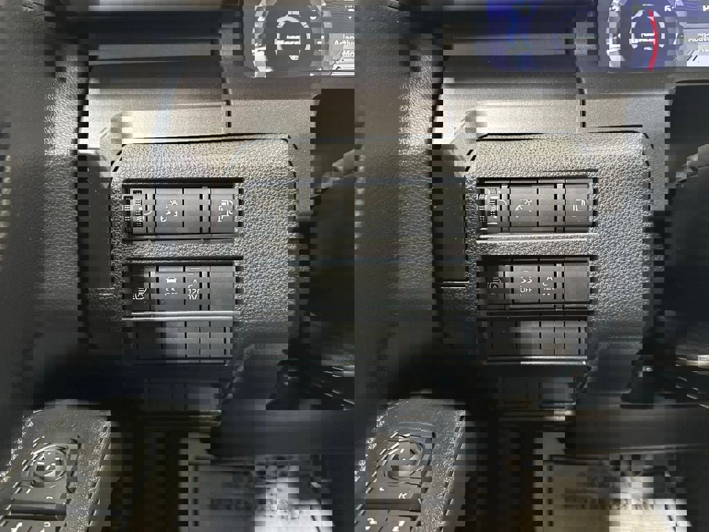 Used 2025 Toyota 4Runner TRD Sport image 17