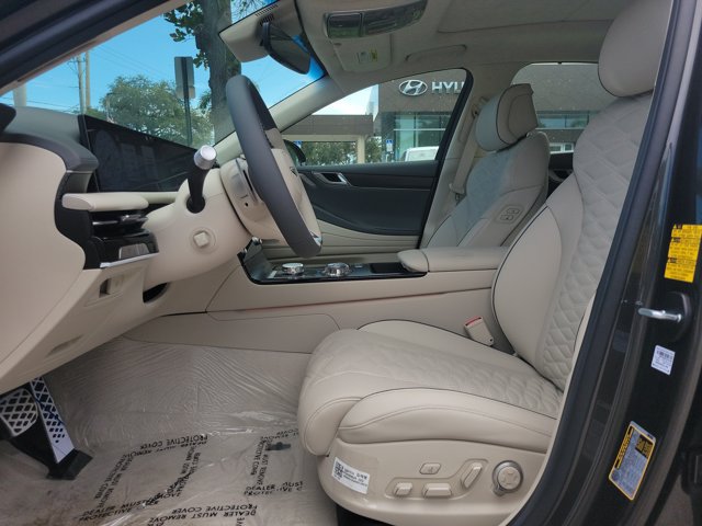 New 2027 Genesis G80 3.5T Sport Prestige AWD/4WD image 14