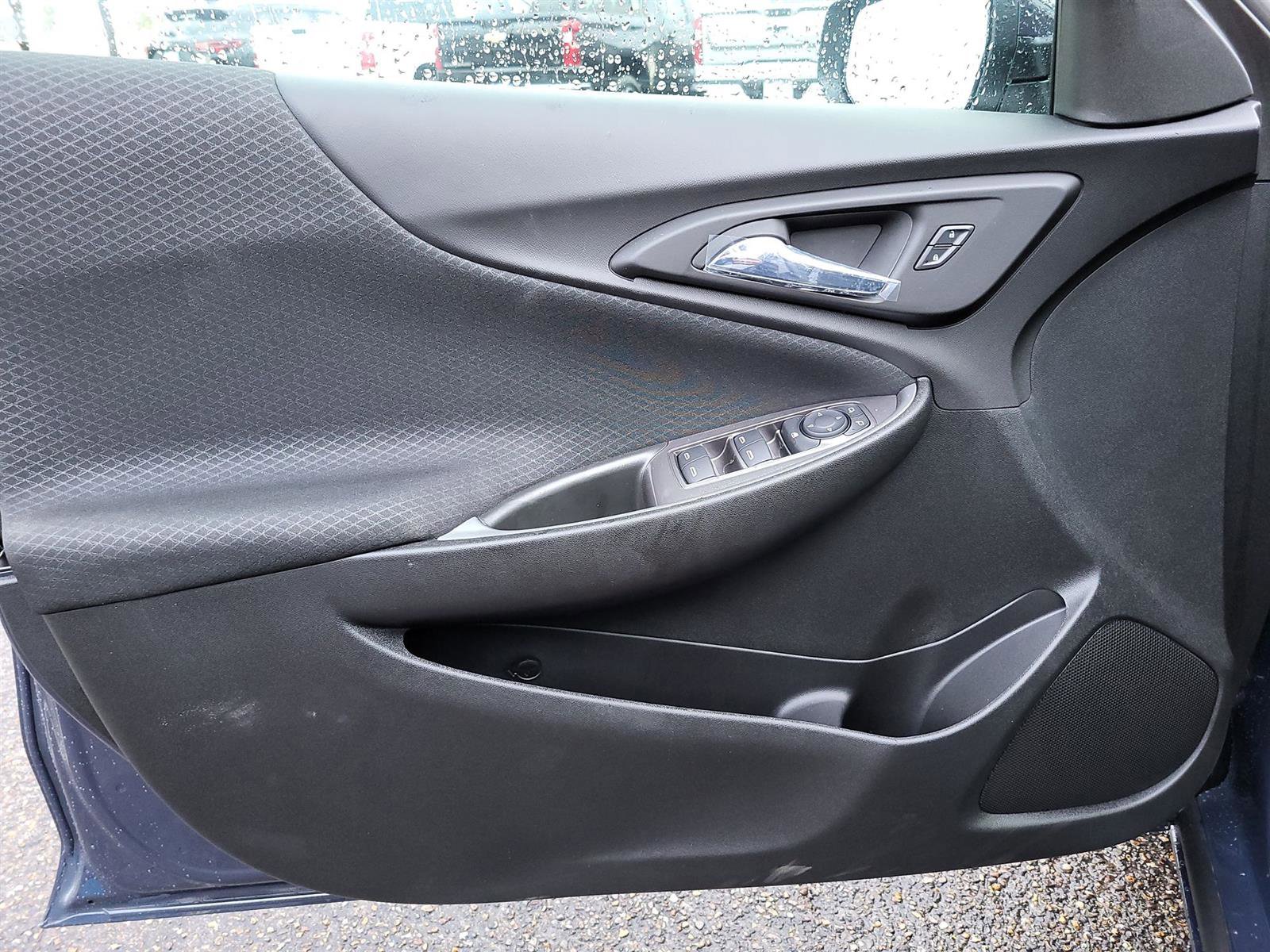 New 2025 Chevrolet Malibu LS w/ LPO, Floor Liner Package image 21