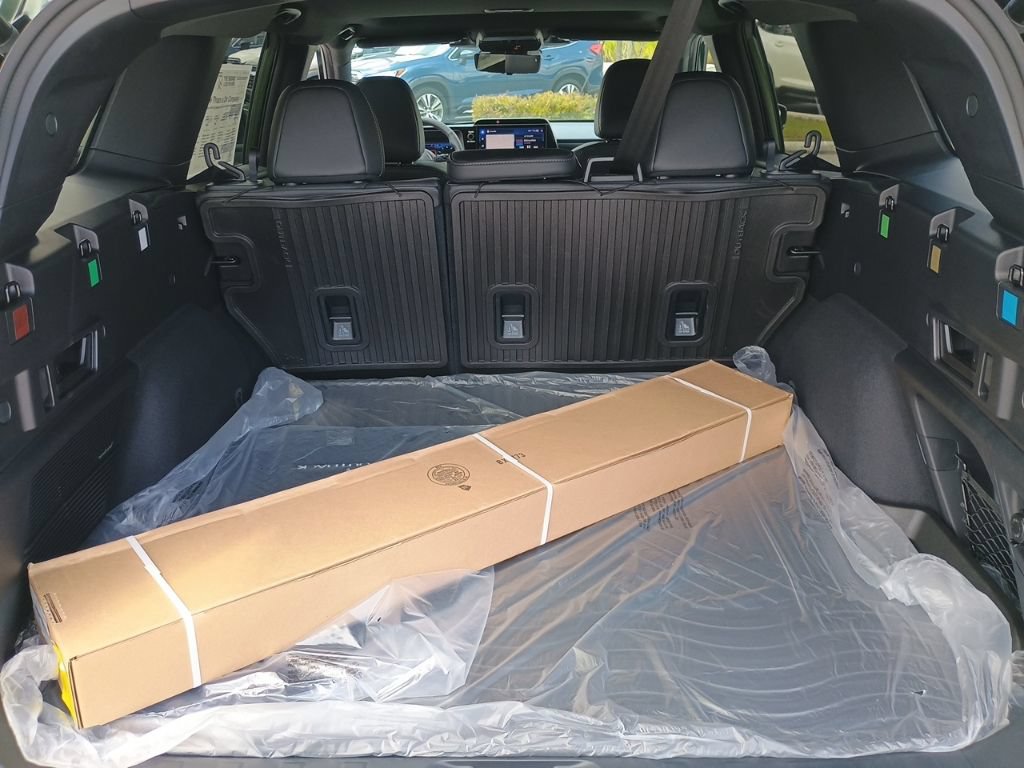 New 2026 Subaru Outback Touring XT AWD/4WD image 18