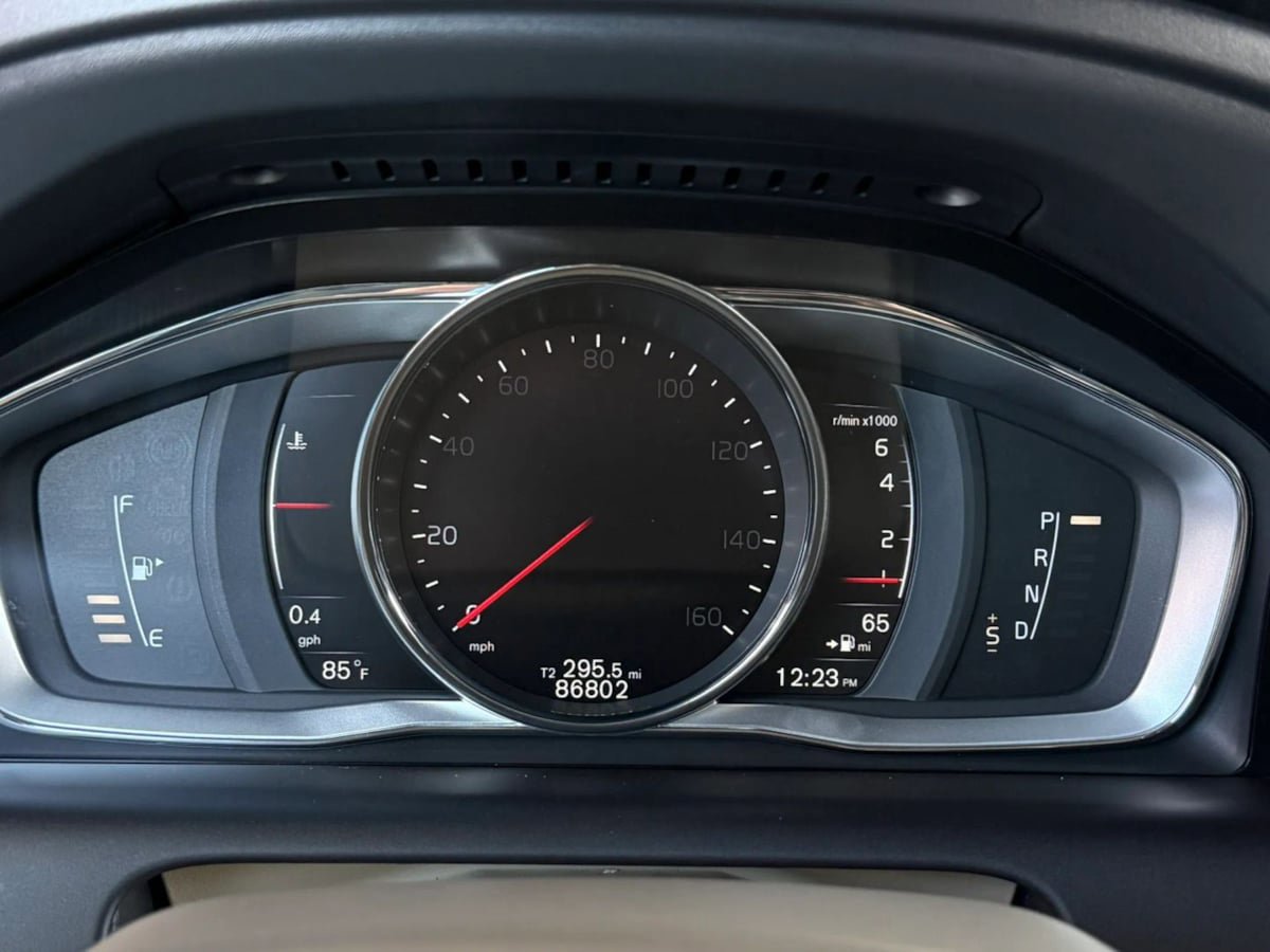 Used 2016 Volvo XC60 T5 Premier FWD image 55