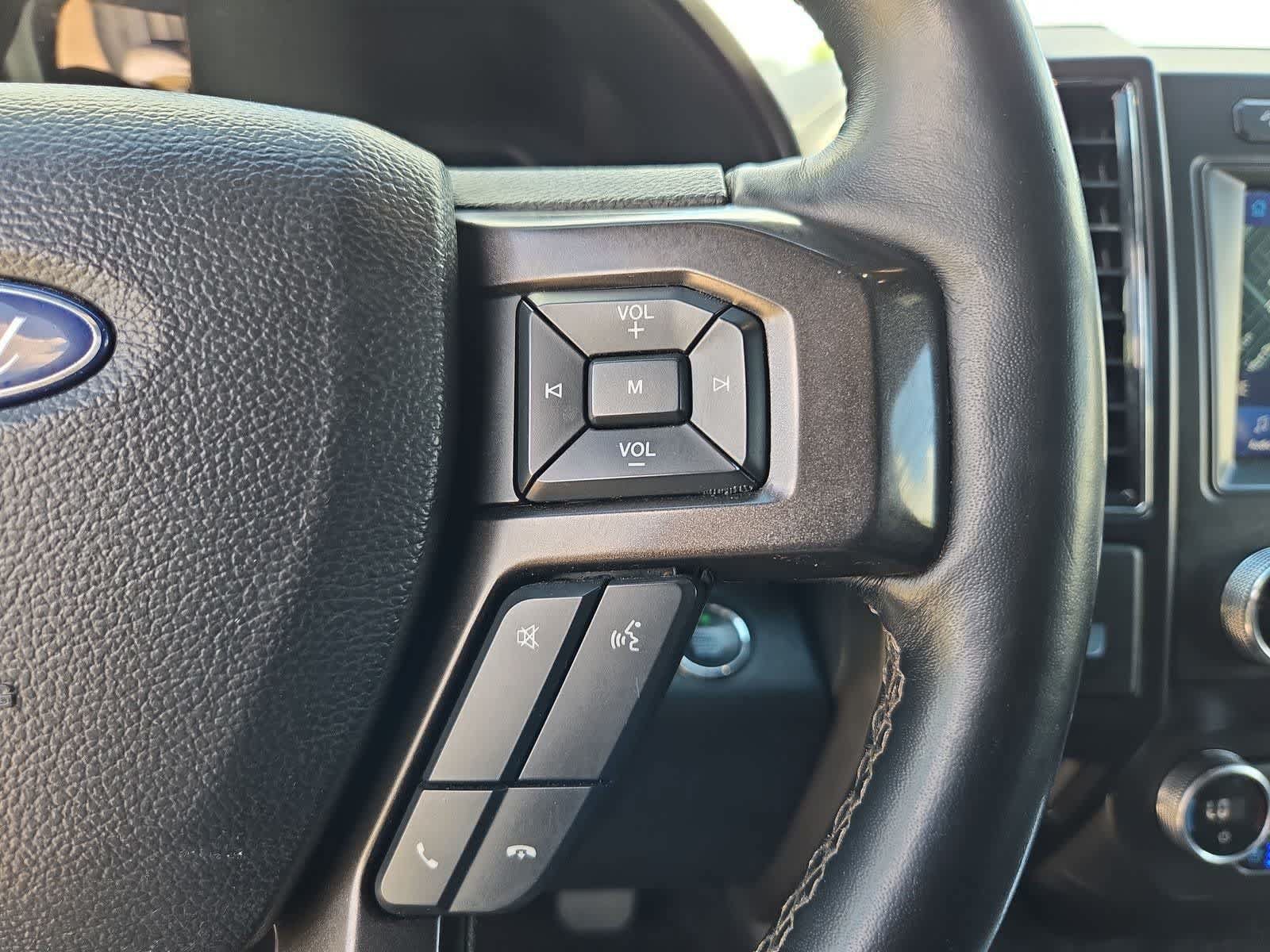 Used 2021 Ford Expedition Max Limited AWD/4WD image 25