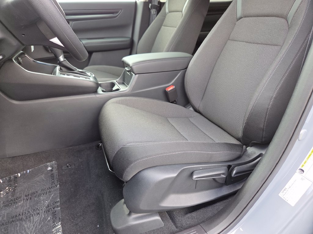 New 2026 Honda CR-V LX image 24