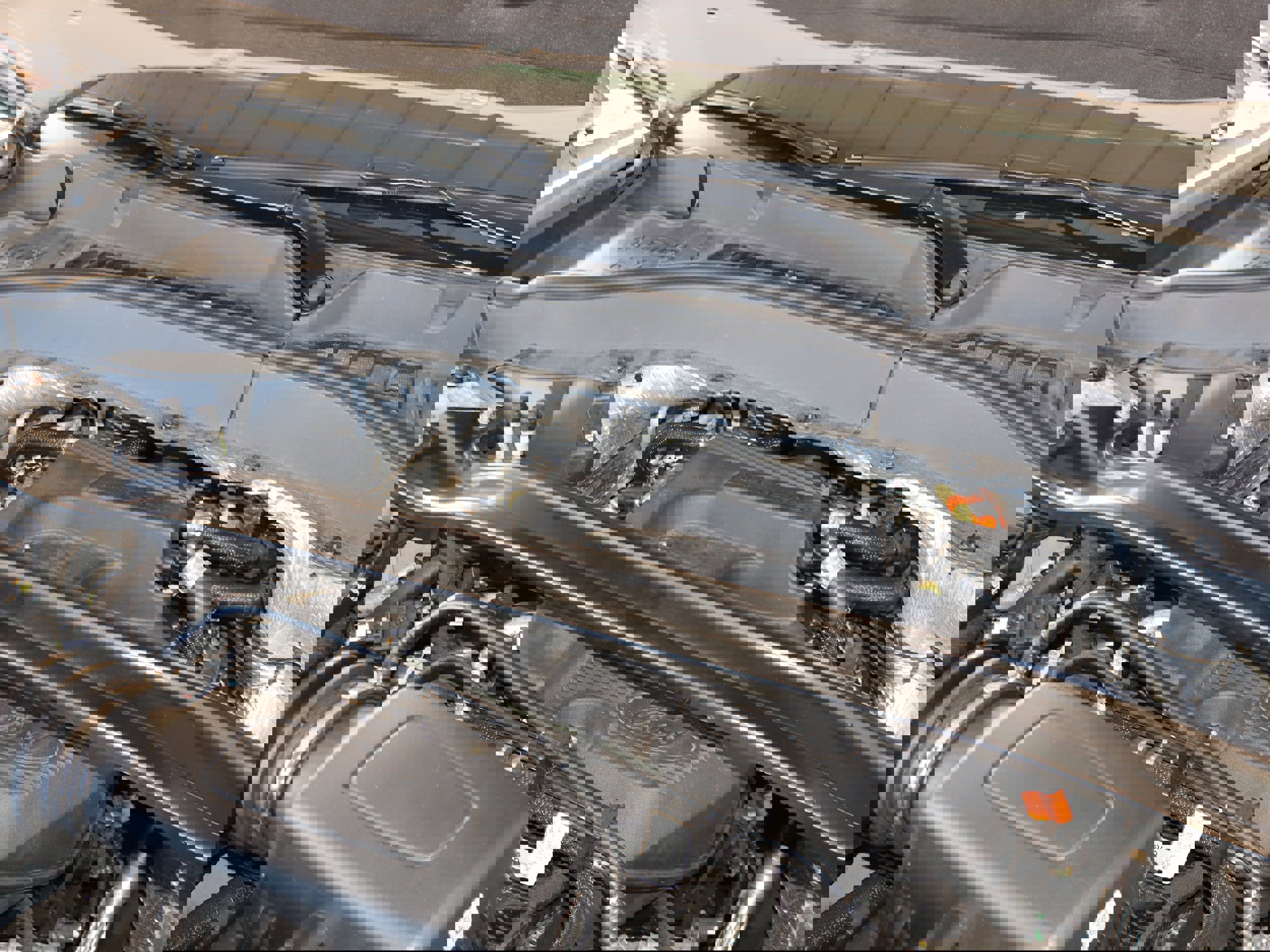 Used 2020 Ford Explorer Limited image 30