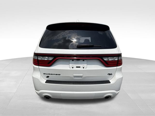 Used 2021 Dodge Durango R/T w/ Technology Group AWD/4WD image 18