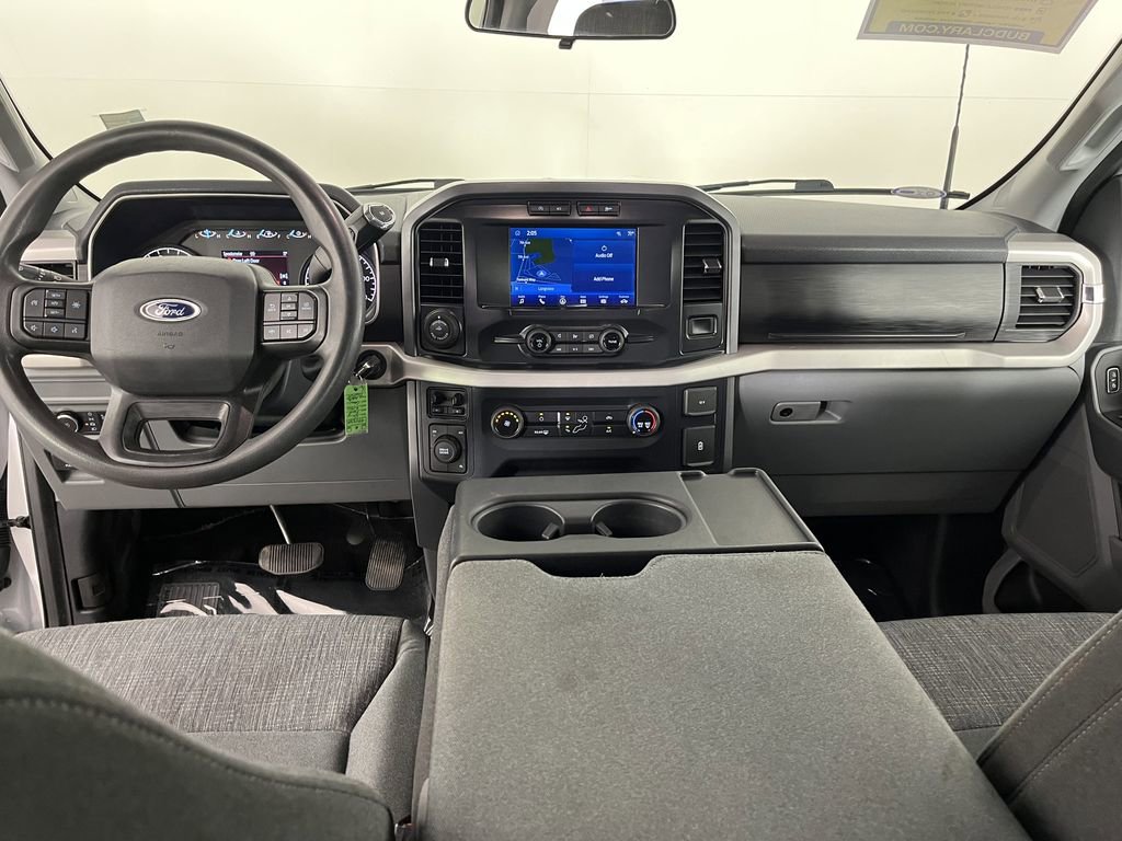 Used 2022 Ford F150 XLT w/ Trailer Tow Package image 18