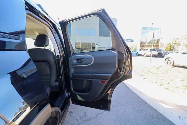 Used 2021 Ford Bronco Sport Big Bend AWD/4WD image 45