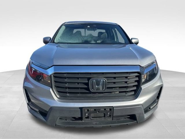 Used 2021 Honda Ridgeline RTL image 12