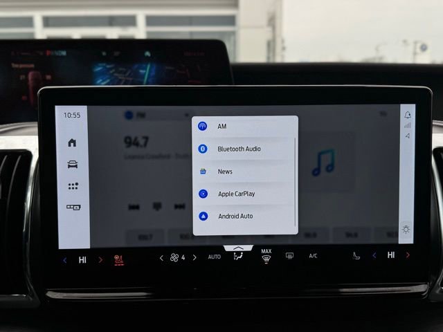 Used 2025 Ford Expedition Max Platinum image 48