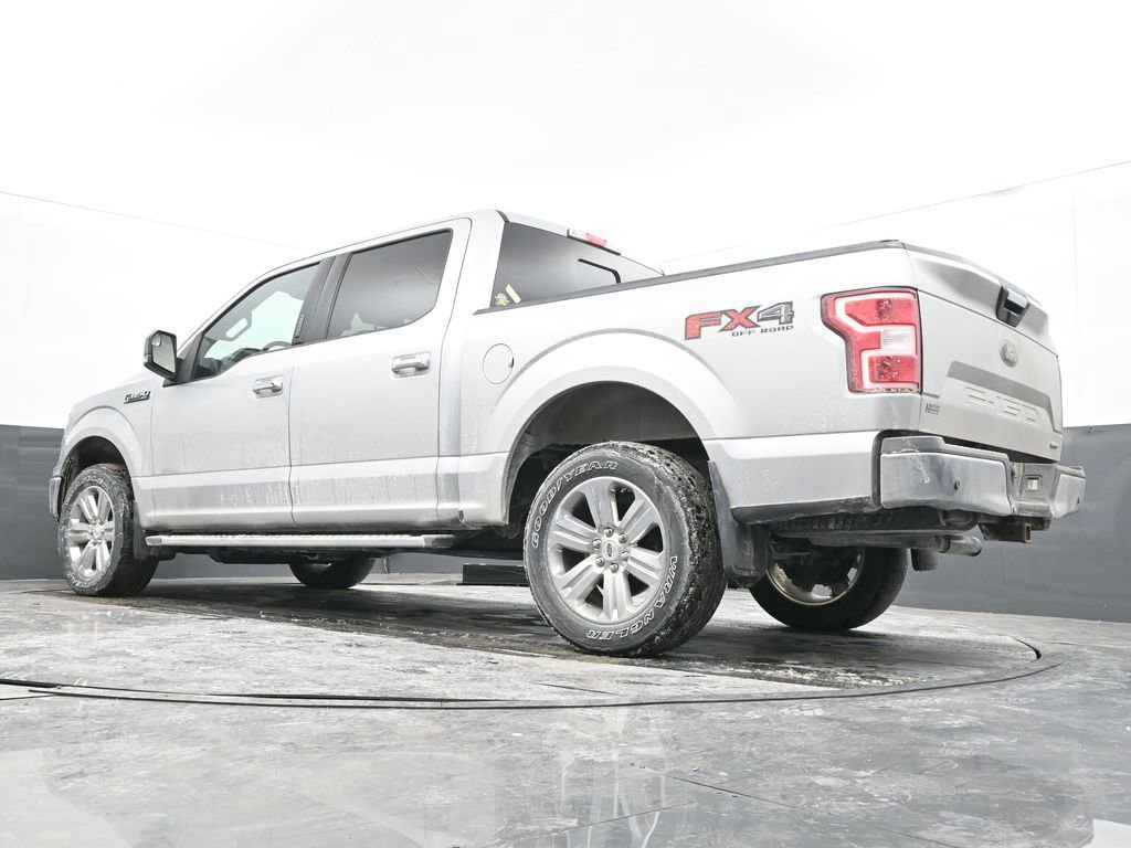 Used 2019 Ford F150 XLT w/ Equipment Group 302A Luxury image 45