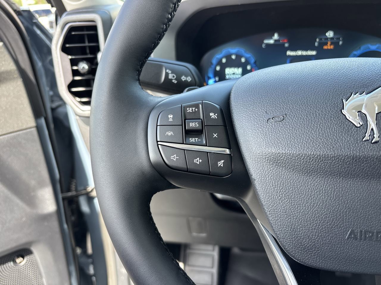 New 2025 Ford Bronco Sport Badlands w/ Badlands Tech Package image 26