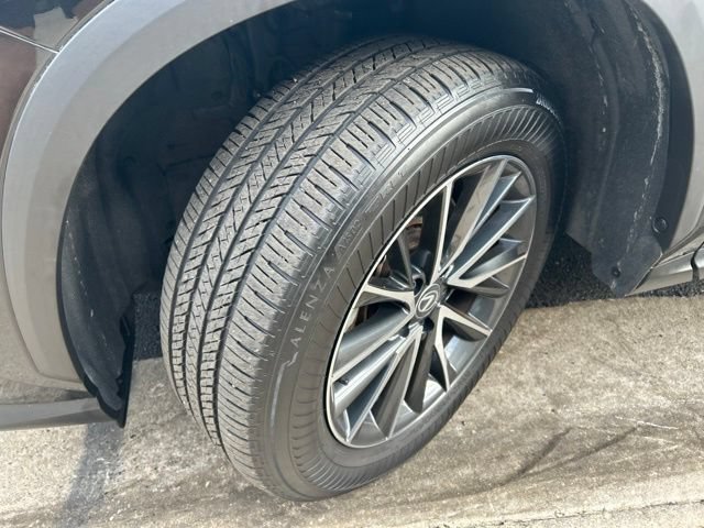 Used 2025 Lexus NX 350 AWD w/ Accessory Package (2T) image 33