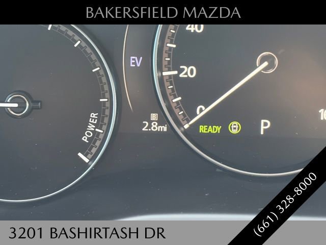 New 2026 MAZDA CX-50 2.5 Hybrid w/ Weather Package AWD/4WD image 16