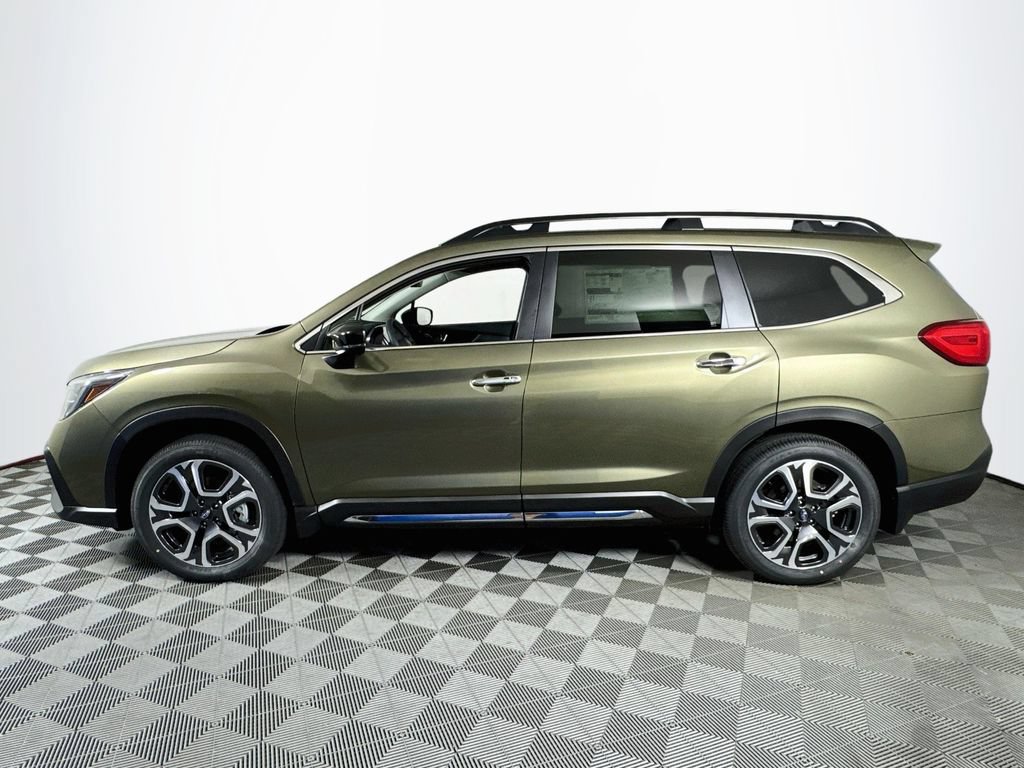 New 2026 Subaru Ascent Touring w/ Popular Package #1 AWD/4WD image 4