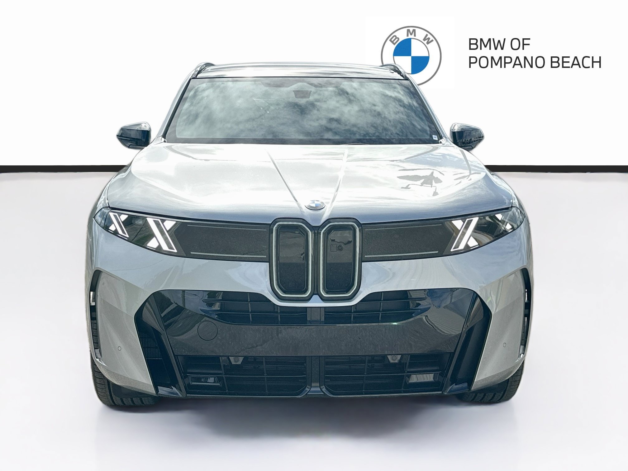 New 2027 BMW X5 xDrive50e w/ M Sport Professional Package AWD/4WD image 2