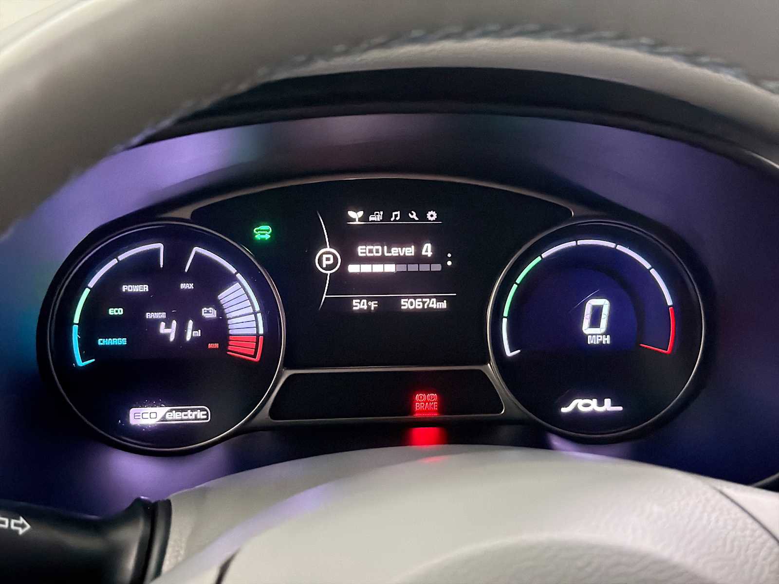 Used 2015 Kia Soul EV image 10