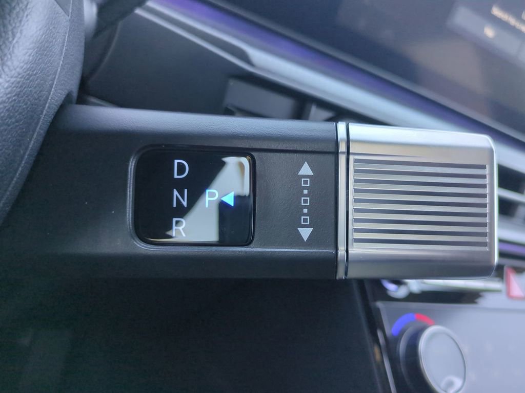 New 2026 Hyundai Santa Fe Calligraphy image 22