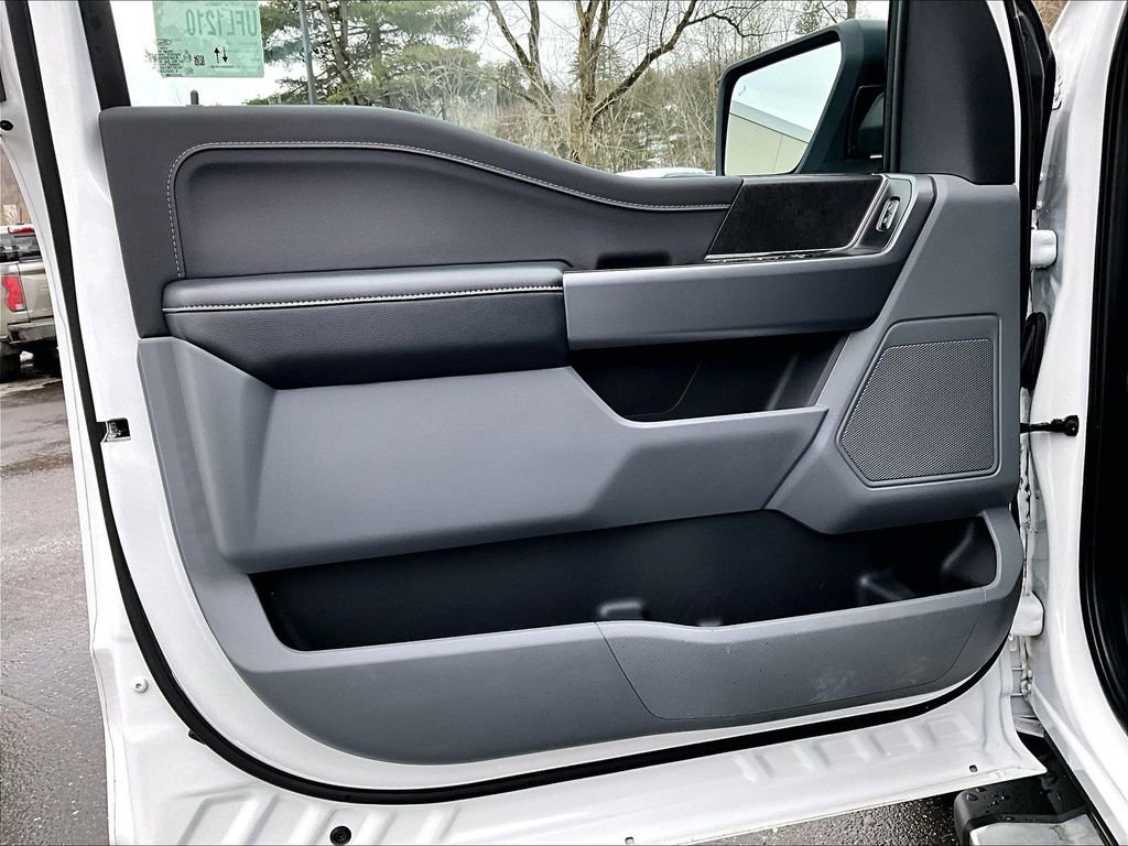 Used 2024 Ford F150 XLT w/ Tow/Haul Package AWD/4WD image 18