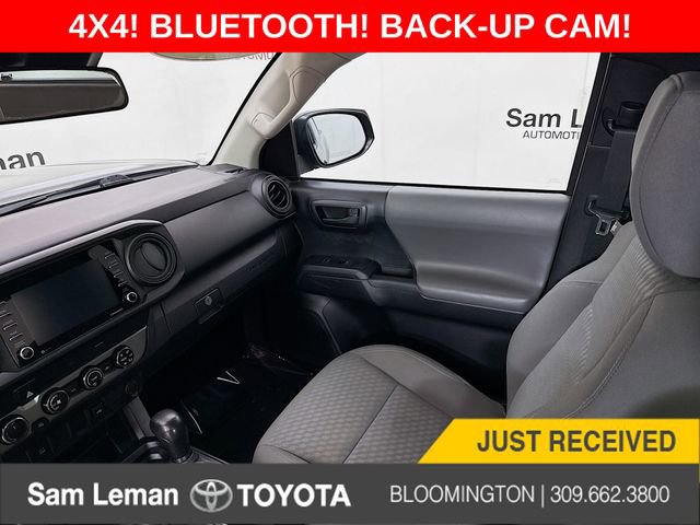 Used 2020 Toyota Tacoma SR image 21