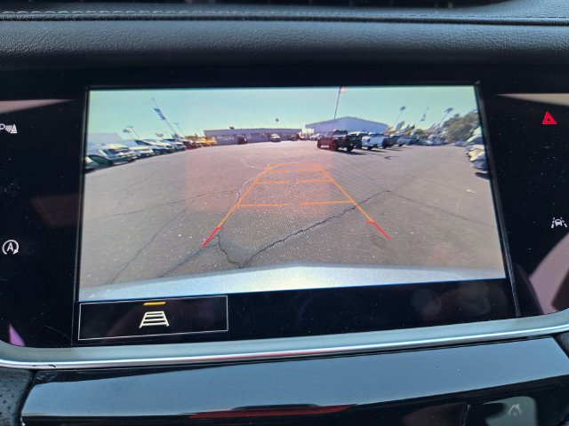 Used 2024 Cadillac XT6 Luxury AWD/4WD image 7