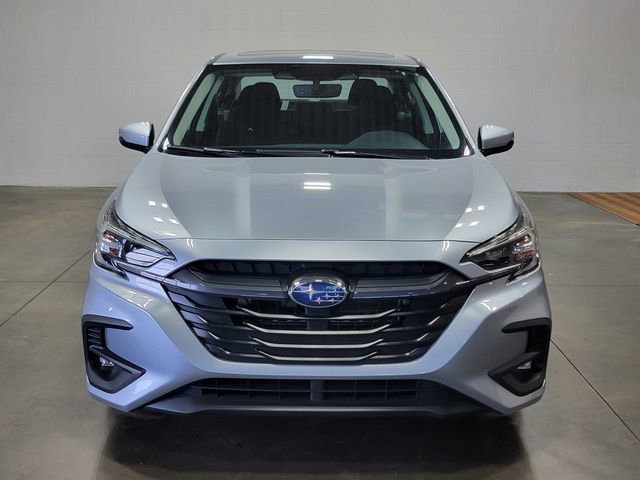 Certified 2024 Subaru Legacy Premium AWD/4WD image 3