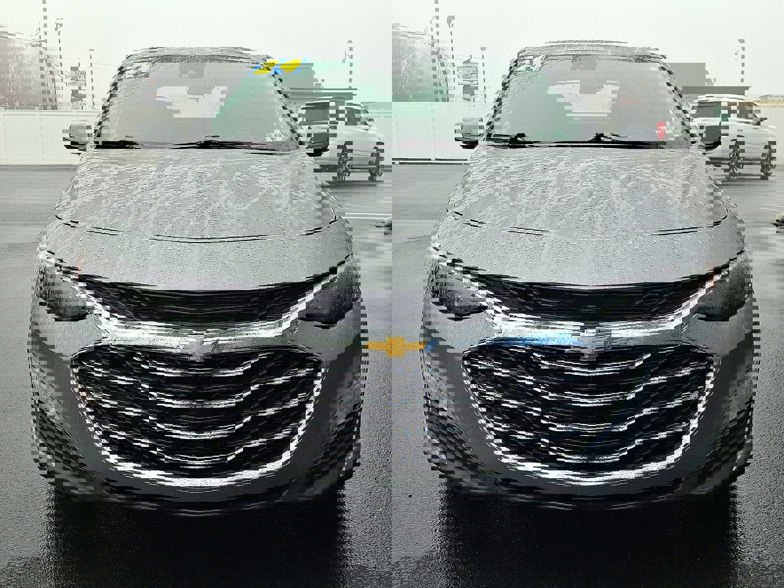 Used 2024 Chevrolet Malibu LT image 2