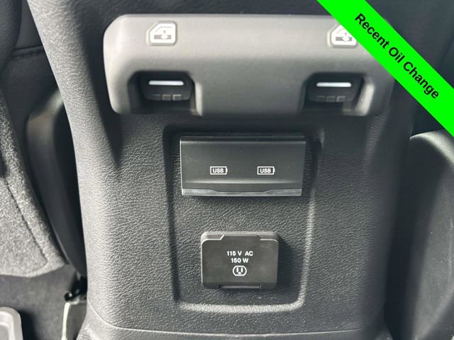 Used 2025 Jeep Wrangler Unlimited Rubicon 392 AWD/4WD image 24