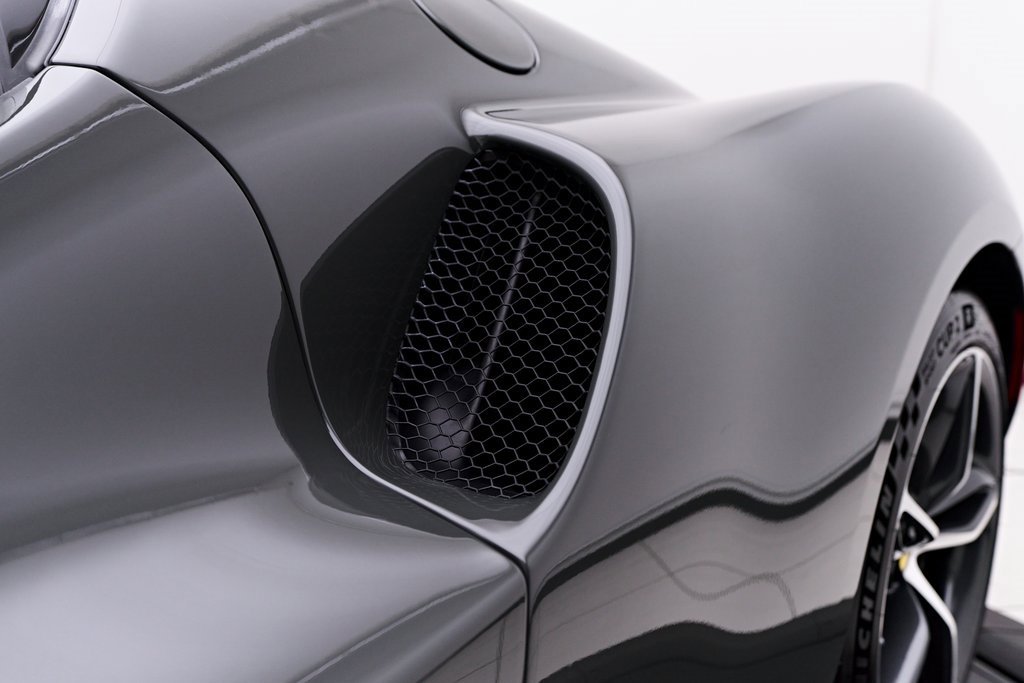 Used 2023 Ferrari 296 GTB image 28