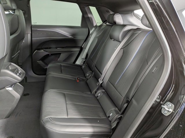 New 2026 Cadillac Lyriq Luxury image 26