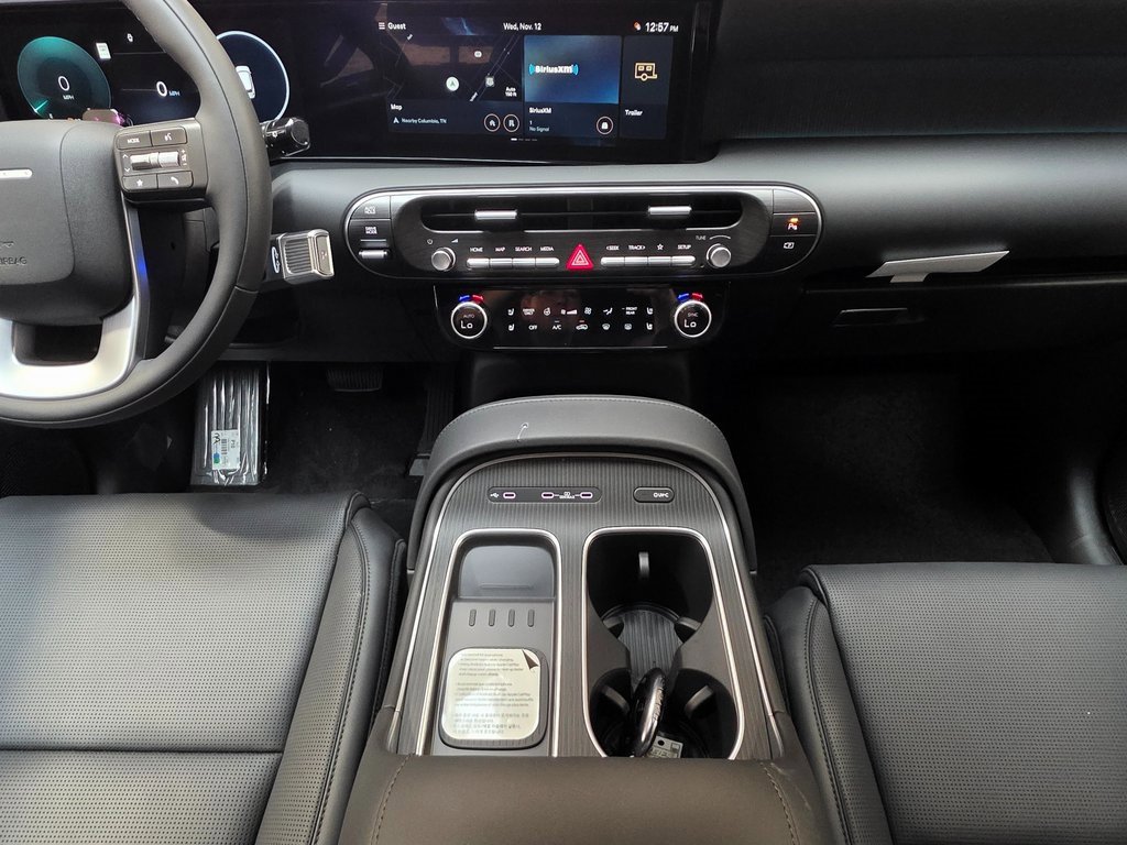 New 2026 Hyundai Palisade Calligraphy image 23