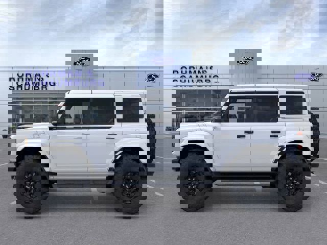 New 2025 Ford Bronco Raptor image 3