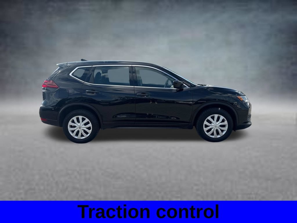 Used 2020 Nissan Rogue S AWD/4WD image 10