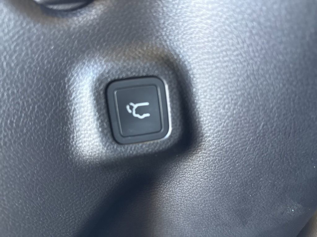 New 2026 Jeep Compass Trailhawk image 30