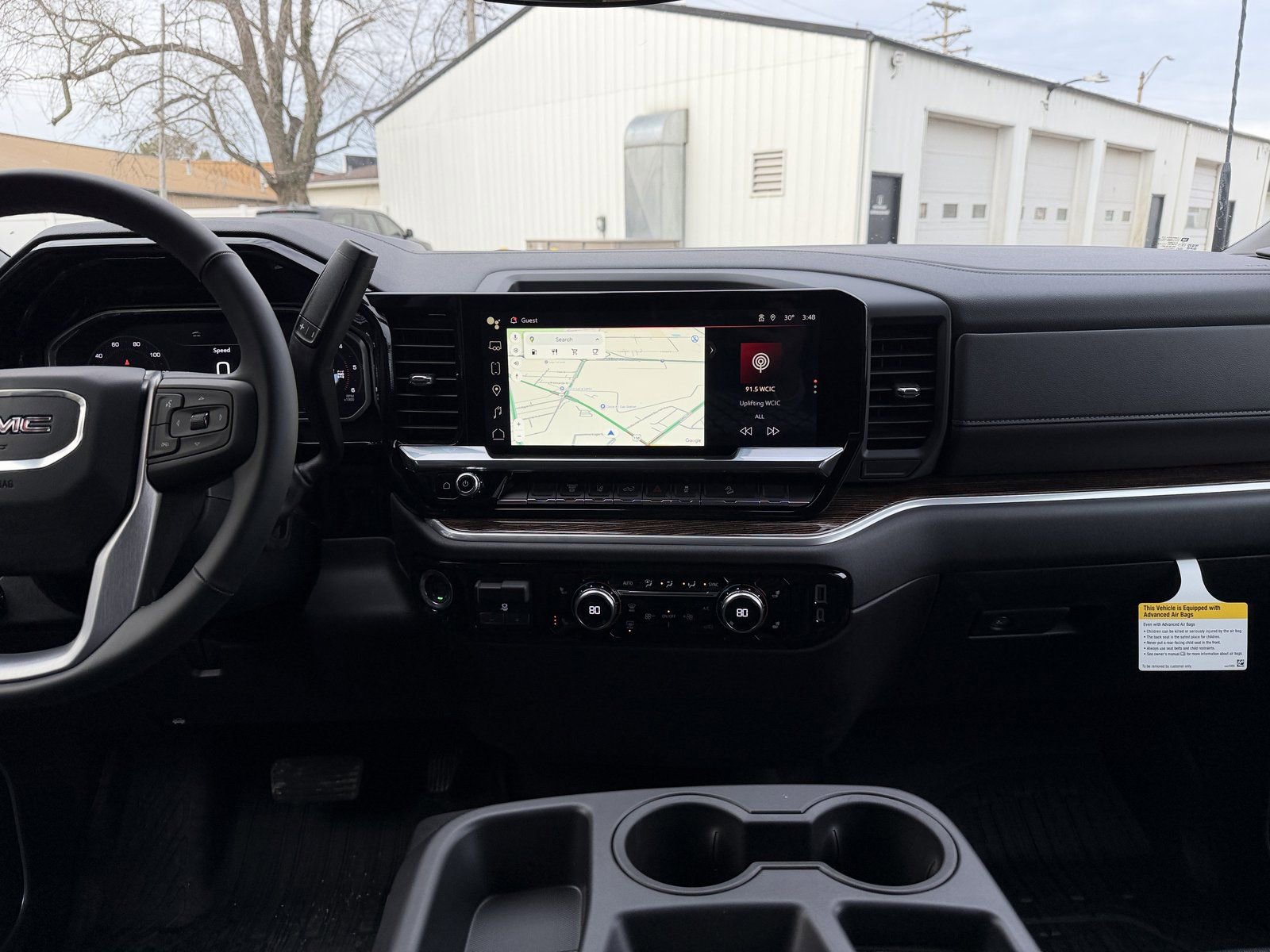 New 2026 GMC Sierra 2500 SLE w/ SLE Value Package; image 18