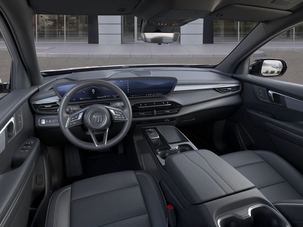 New 2025 Buick Enclave Preferred image 15