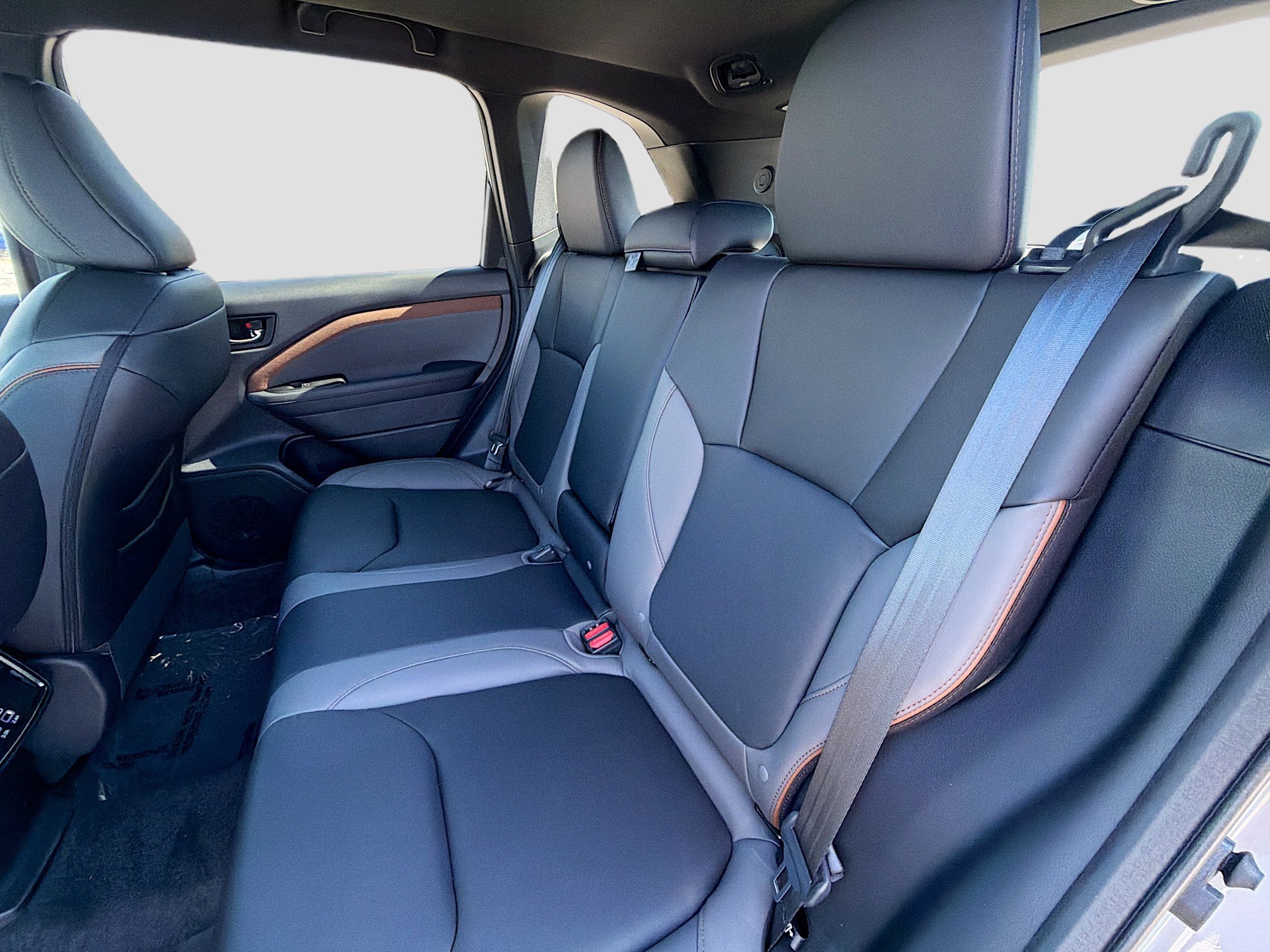 New 2026 Subaru Forester Sport image 21