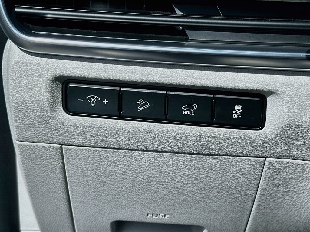 Certified 2024 Kia Telluride SX Prestige AWD/4WD image 10
