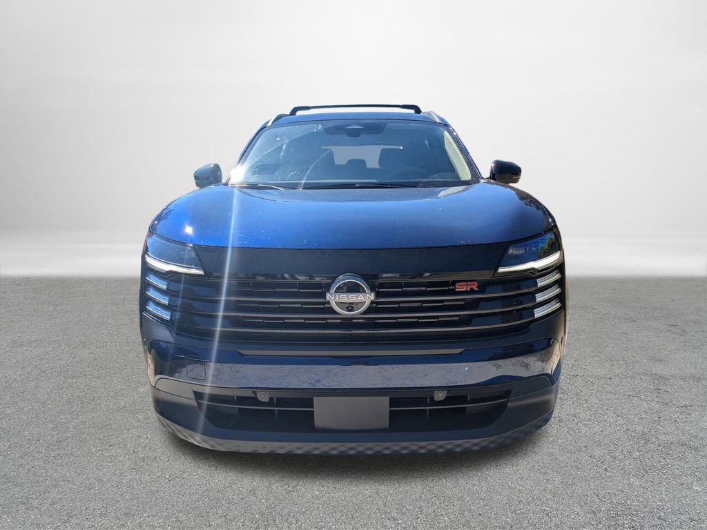 New 2026 Nissan Kicks SR w/ Illumination Package image 8