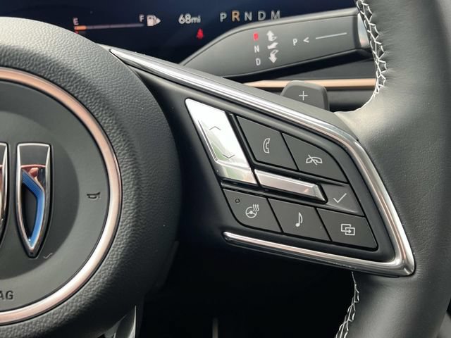 New 2026 Buick Envision Sport Touring AWD/4WD image 26