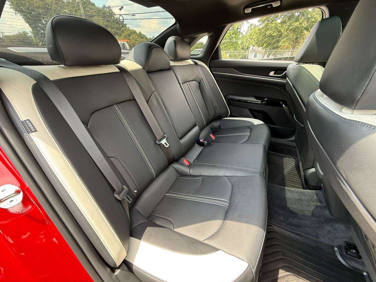 Used 2026 Kia K5 GT-Line w/ GT-Line Premium Package FWD image 37