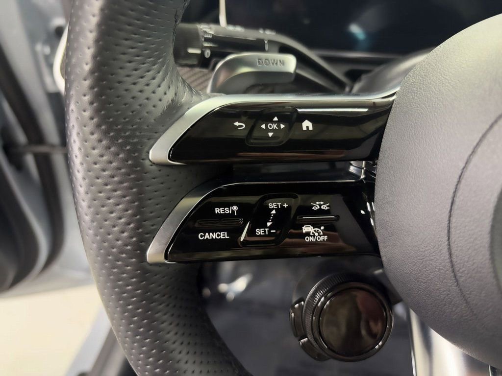 Used 2024 Mercedes-Benz C 63 AMG S image 12