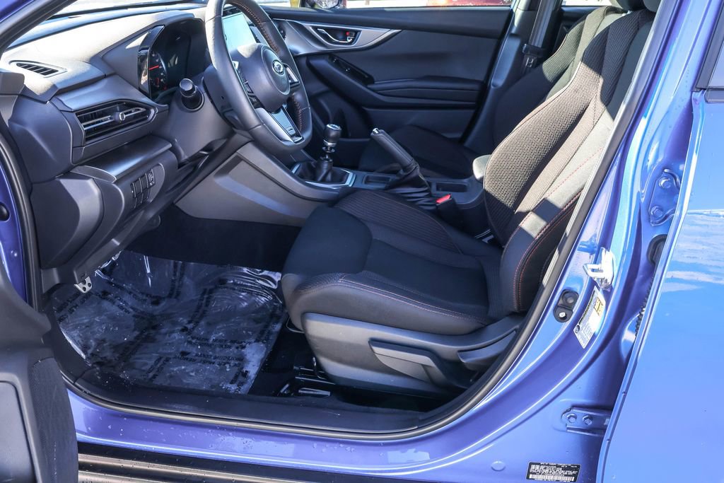 Used 2024 Subaru WRX Premium image 15