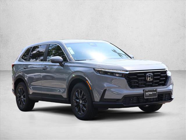 New 2027 Honda CR-V EX-L image 3