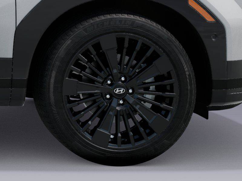 New 2026 Hyundai Santa Fe Calligraphy AWD/4WD image 8