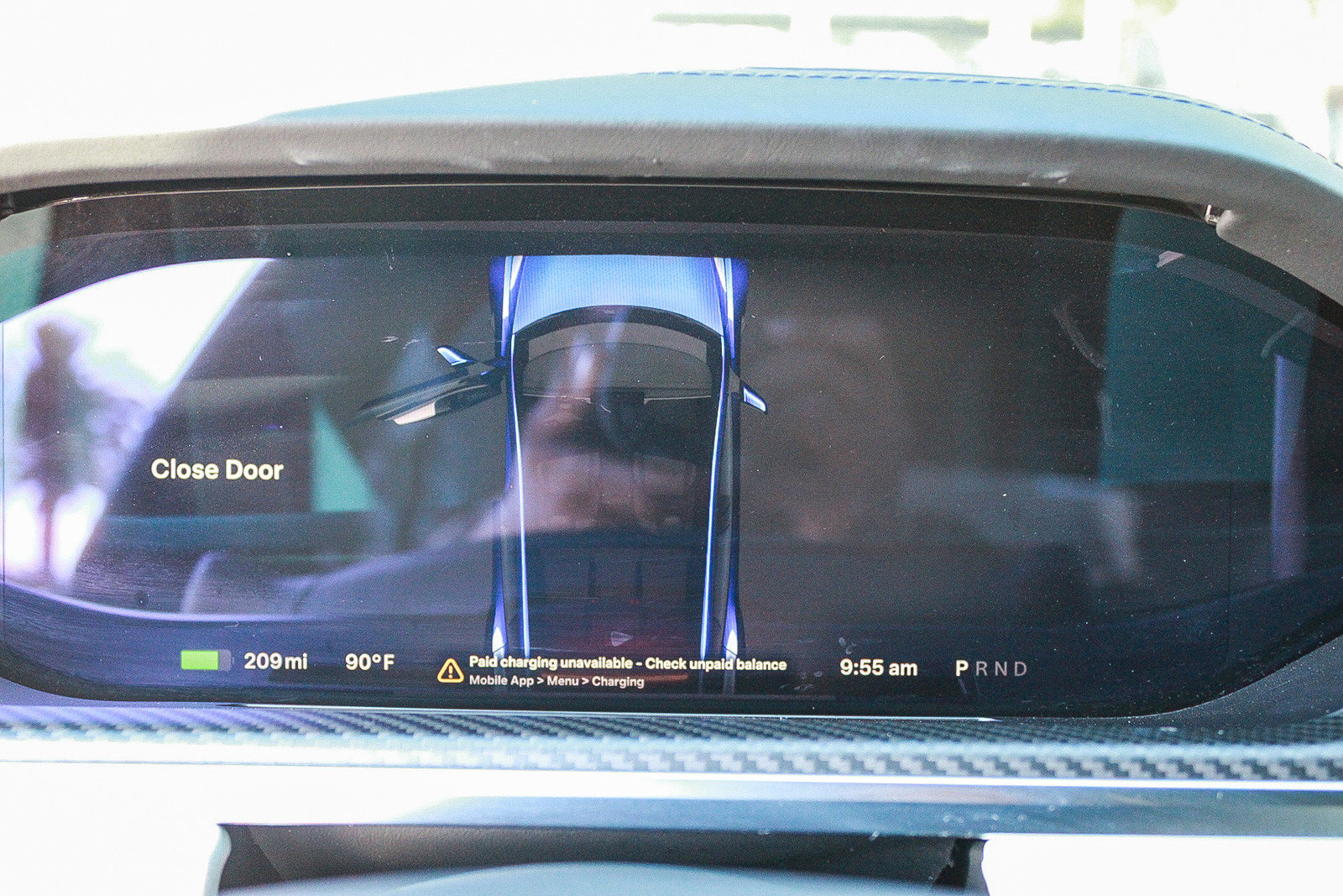Used 2023 Tesla Model S Plaid AWD/4WD image 22