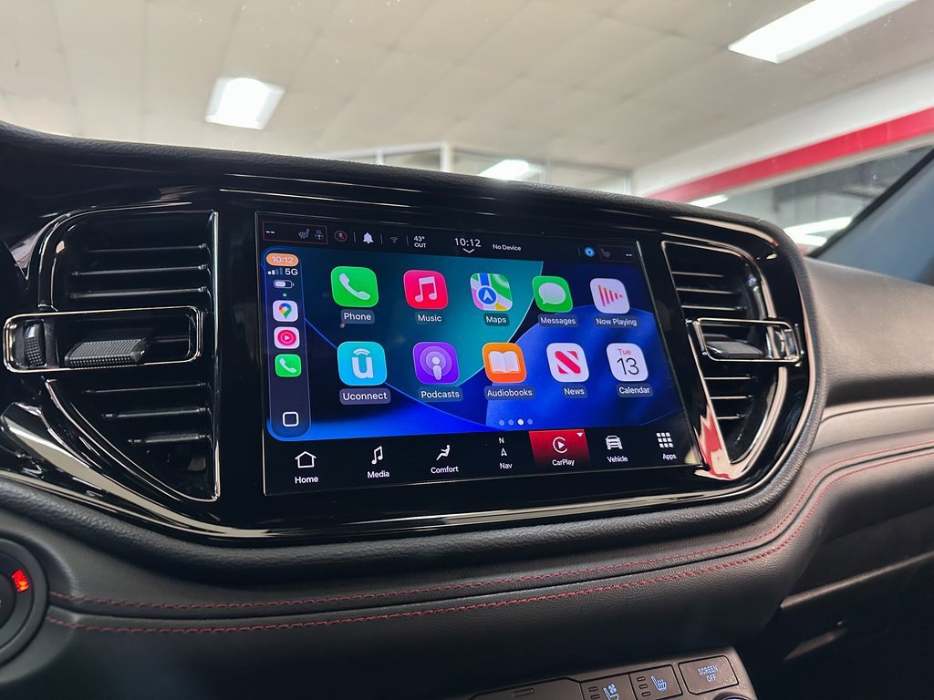 Certified 2024 Dodge Durango GT image 26