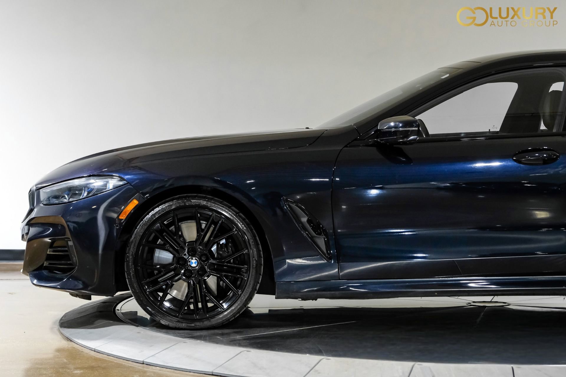 Used 2023 BMW 840i Gran Coupe 840 w/ M Sport Professional Package image 13