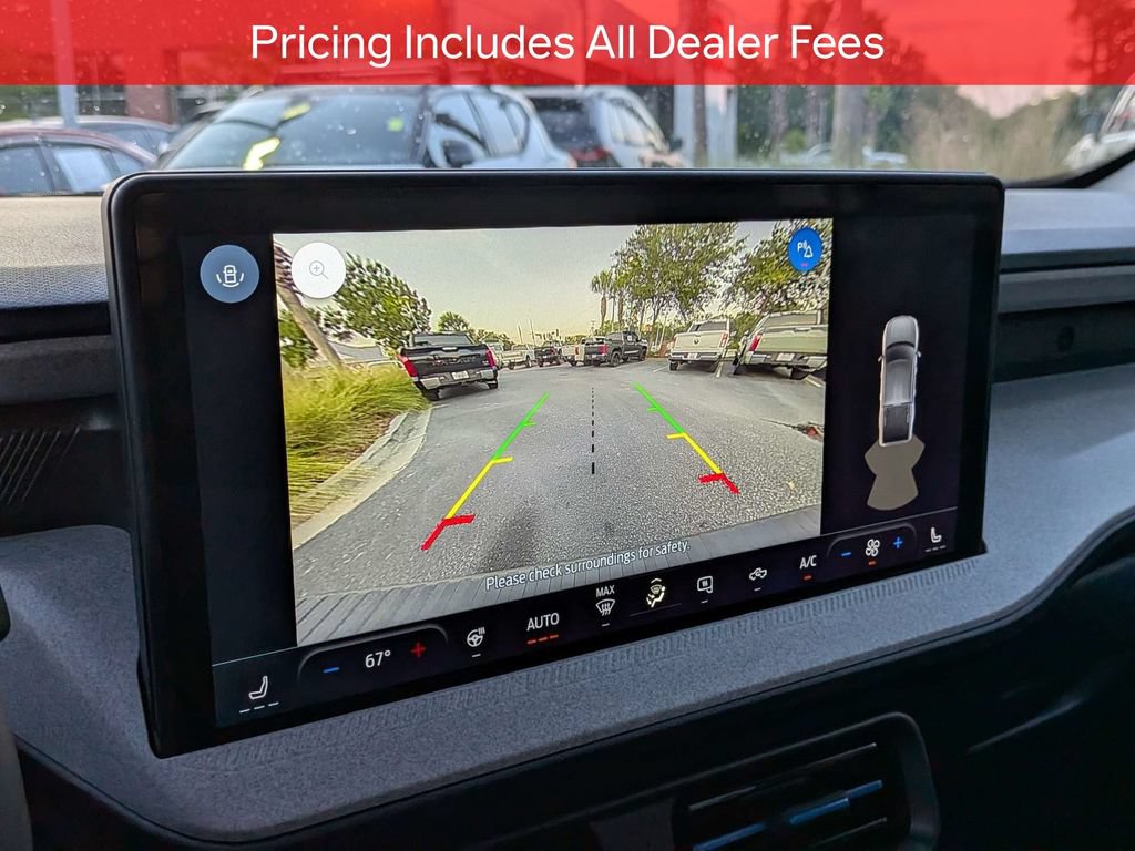 Used 2025 Ford Maverick XLT w/ XLT Luxury Package FWD image 22